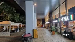 Restaurante Pizzeria Etna - Badalona