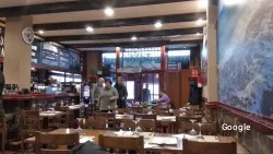 Restaurante La Rambla - Cunit