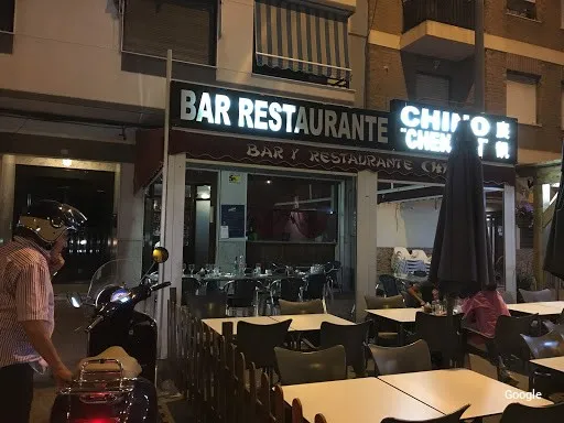 Foto de Chen Kai