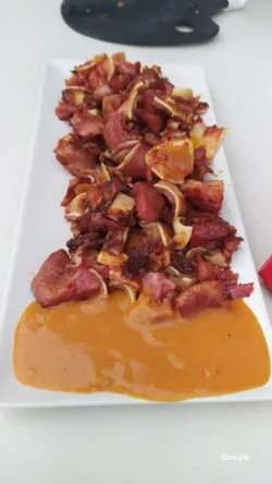 Restaurante El Molino - Getafe