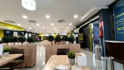 Restaurante Cafestore - Hernani