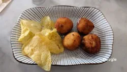 Restaurante El Pinchoso - Leganés