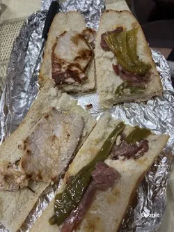 Restaurante Bocateria Solete - Badajoz