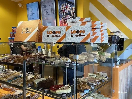 Foto de Loops & Coffee