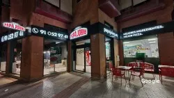 Restaurante Papa John's Pizza - Torrejón - Torrejón de Ardoz