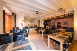 Restaurante Ca'n Pintxo - Sóller
