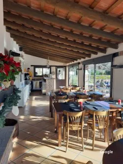 Can Vila, ristorante a Sant Esteve de Palautordera