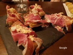 Restaurante La Nyàmera Vic - Vic