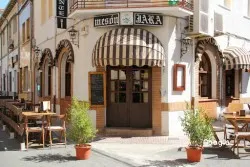 Restaurante Meson Jara - Candeleda