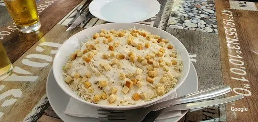 Foto de Pizzeria Monthy
