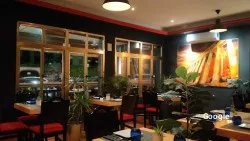 Restaurante Fenicia, restaurant a Torremolinos