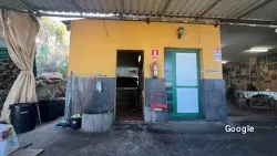 Guachinche Churrasco, restaurant a Santa Úrsula