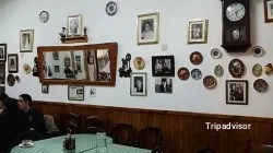 Restaurante Restaurante Casa Pepa - Málaga