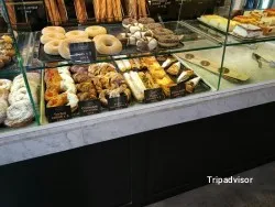 Restaurante Granier - L'Eixample - Barcelona