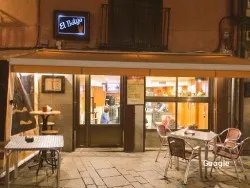 Restaurante Bar El Botijo - León