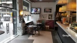 Restaurante La Parada - Barcelona
