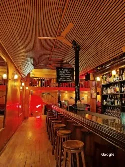 Restaurante Míramelindo - Barcelona