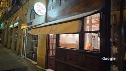 Restaurante Cafe Con Leche - San Sebastián
