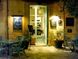 Restaurante Cafe Parisien - Artà