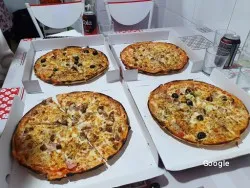 Restaurante PIZZA ITALIA PIZZERÍA - Albacete