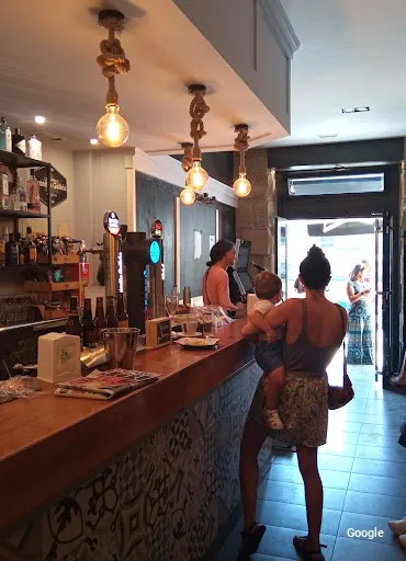 Foto de Erribera Taberna