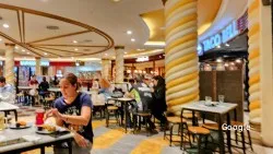 Restaurante 100 Montaditos - Plaza Norte 2 - San Sebastián de los Reyes