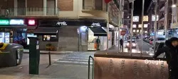 Restaurante Cafetería Anyelo - Calatayud