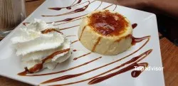Restaurante Cordellats - Valencia