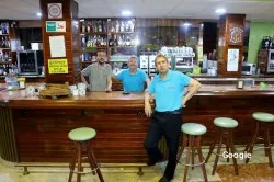 Cafeteria Ramses, restaurant a Piloña