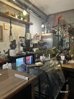Daniel`s Focacceria, restaurante en San Sebastián
