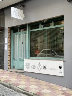Timón Bar, restaurant a Ferrol