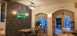 Restaurante La Rebotica - Llanes