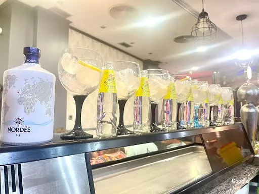 Foto de Bar Cafetería arce