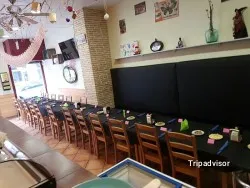 Restaurante Dreams - El Vendrell