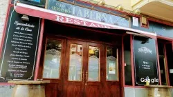 Restaurante Casa Armando - Fraga