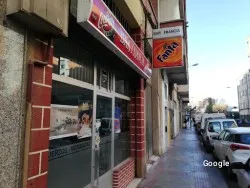 Restaurante Bar Francia - Logroño