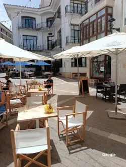Restaurante Ca Na Divina - Alaior