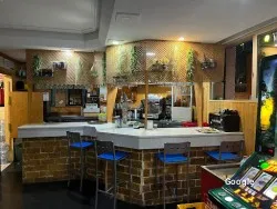 Alanca, restaurante en Ibi