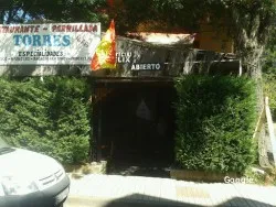Restaurante Restaurante Parrillada Torres - Quiroga