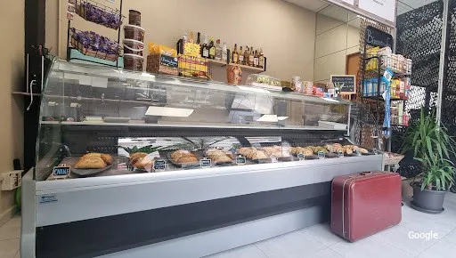 Foto de Che Teté. Empanadas Argentinas