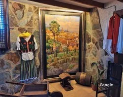 Bodeguita La Charca, restaurant in La Orotava