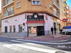 La Esquina de Jara, restaurant in Zaragoza