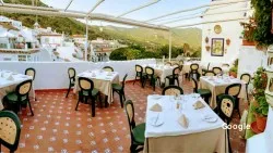 Restaurante El Capricho - Mijas