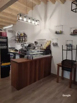 Restaurante Café -bar O Rincón - Fisterra