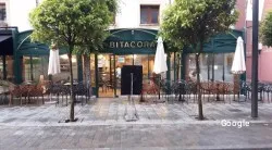 Restaurante Cafe Bitacora - Llanes