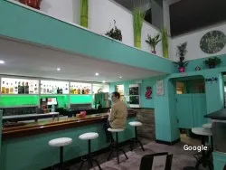 Restaurante Garden Cafe - Avilés