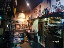 Restaurante Chicago - Calella