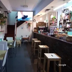 Restaurante Bar Sport - Bilbao