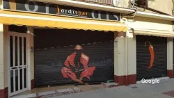 Jordi's Bar, jatetxea (Calella)