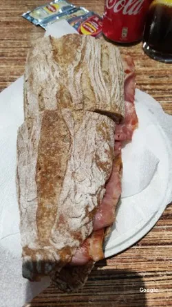 Remo, restaurant a Noia